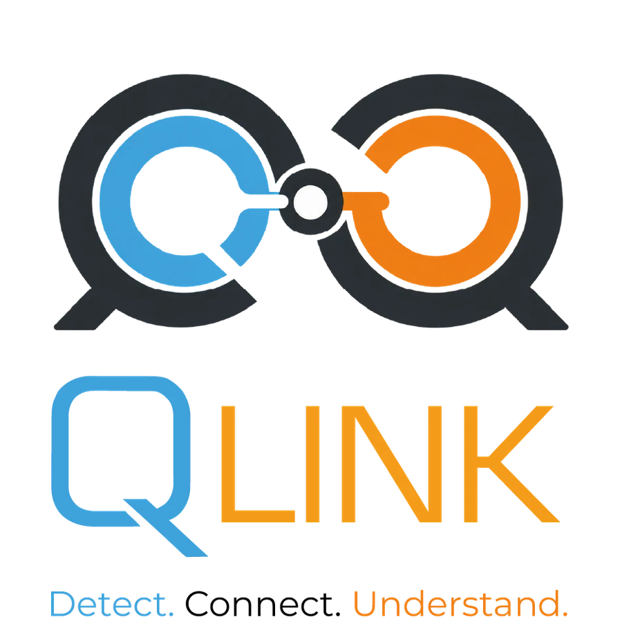 Q-Link Logo