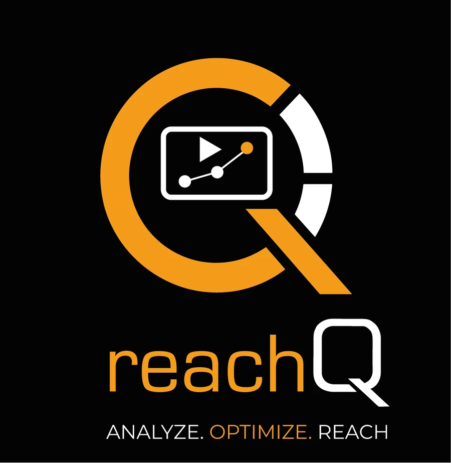 ReachQ Logo