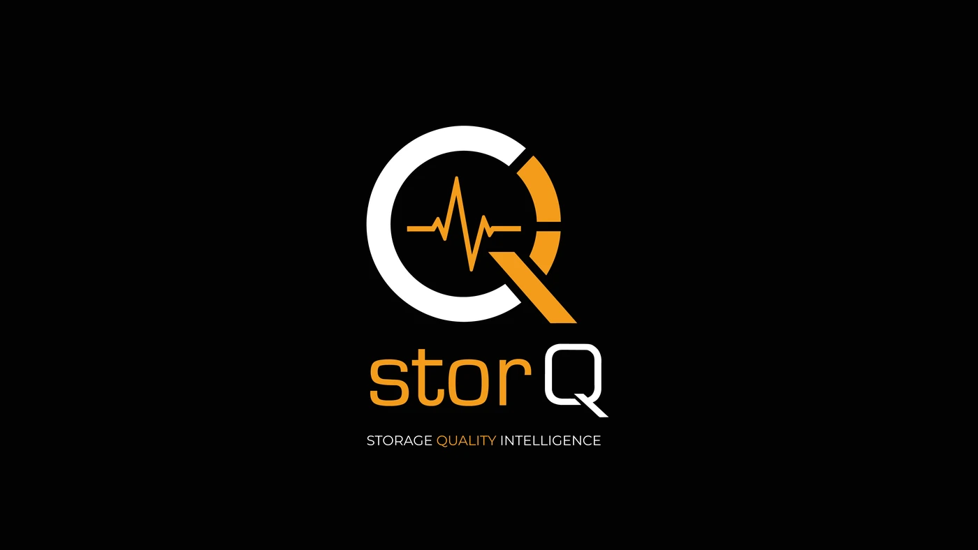 StorQ Logo